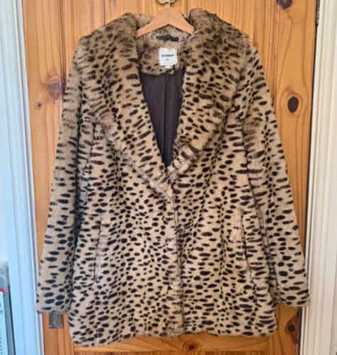 Next women leopard print - next,