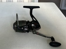 Nash Dwarf BP-6 Fast Drag Big Baby Pit Fishing Reel