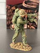 King & Country 1:30 USMC043 US
