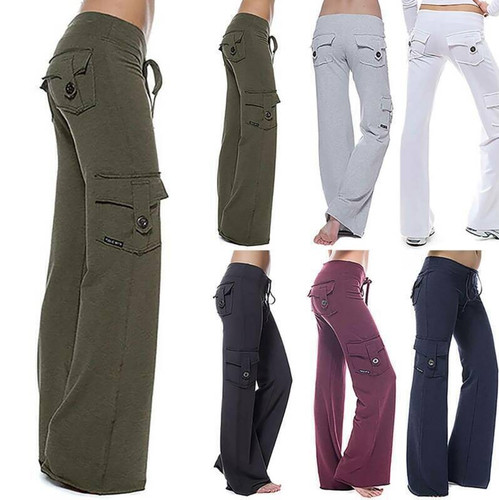 New women cargo - new, combat