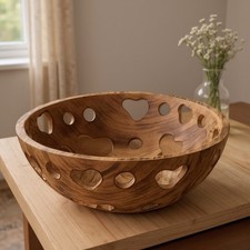 Unique Decorative Handmade