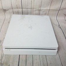 Sony PlayStation 4 Slim 500GB