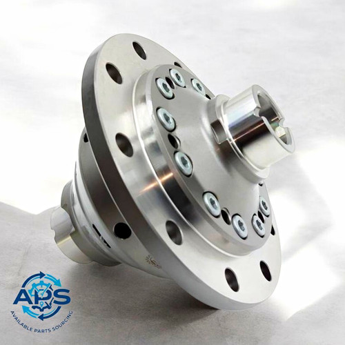 Quaife atb helical lsd - atb,