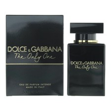 Dolce & Gabbana The Only One Intense Eau de Parfum 50ml Spray For Her