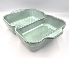 Vintage Denby Regency Green