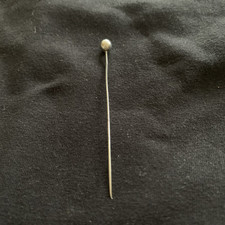 Antique Victorian Hat Pin with