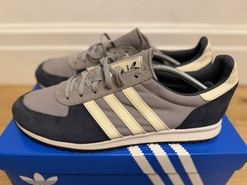 Adidas adistar racer uk10 2014 - adidas,