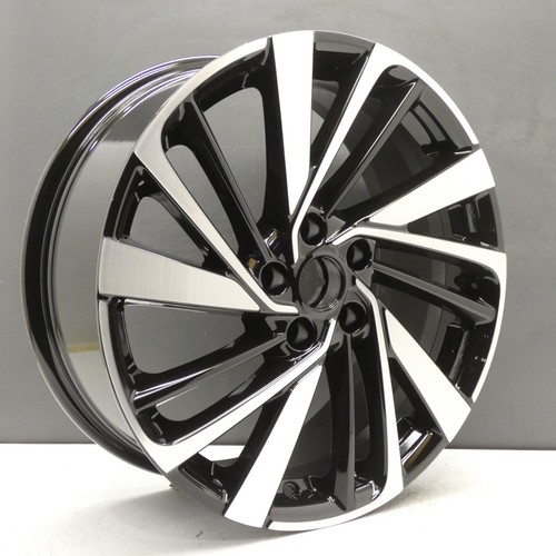 Trophy alloy wheel - mg, zs