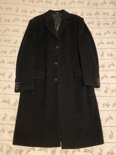 Karl Jackson Mens Winter Coat