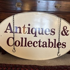 Vintage Antiques &