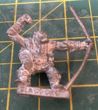 Citadel Warhammer N11 Black