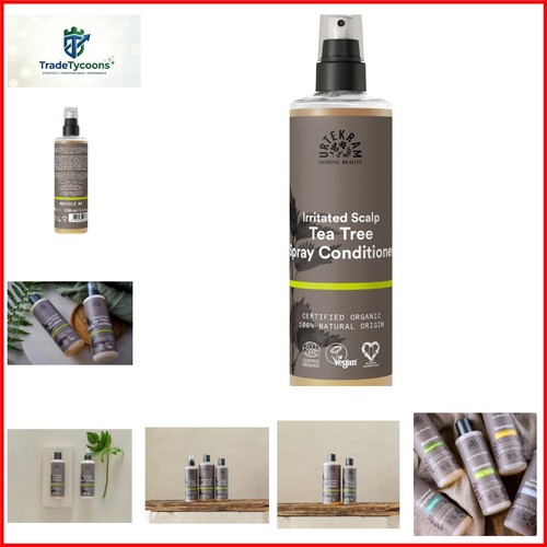 Tea tree spray - tree,