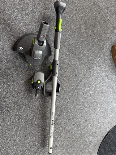 Gtech st20 grass trimmer main - st20,