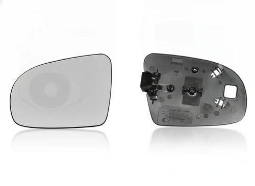 Mirror insert glass left - insert,
