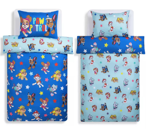 Paw patrol blue chase kids - paw,