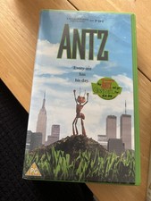 Antz by Dreamworks Pictures