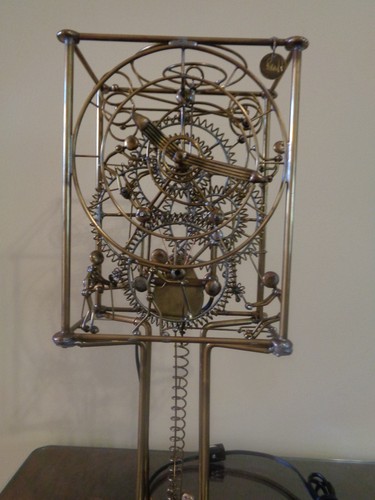 Gordon bradt man kinetic - man”,