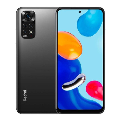 Xiaomi redmi note 128gb - 11,
