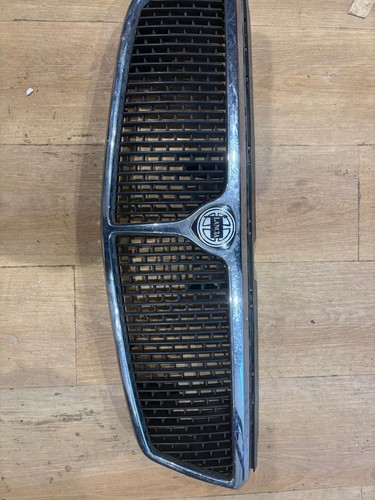 Front grille lancia delta - grille,