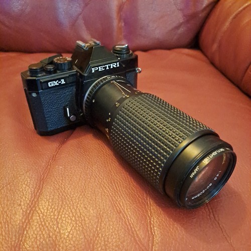 Petri camera 1 - petri, 1:4:5