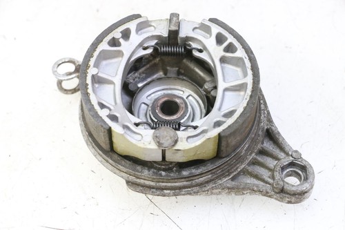 Rear brake drum - -, skyteam