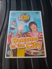 Cbeebies BBC Me Too Welcome To