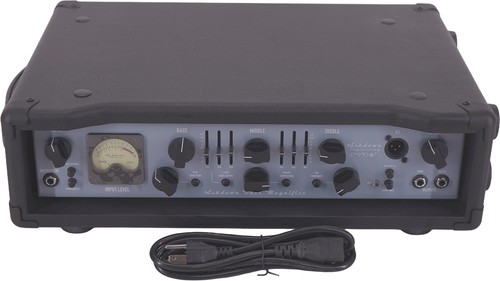 Ashdown abm 600 evo 300w - iv,