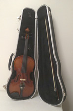 Bausch violin hand made copy