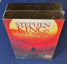 Stephen King The Dark Tower