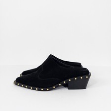 Per Una M&S Western Mules UK4