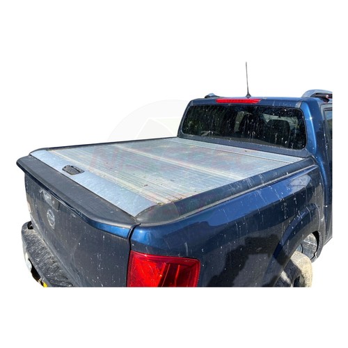 Nissan navara np300 - np300, mountain