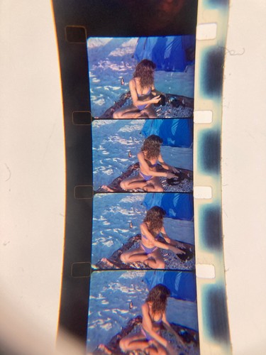16mm film amateur mexican - film,