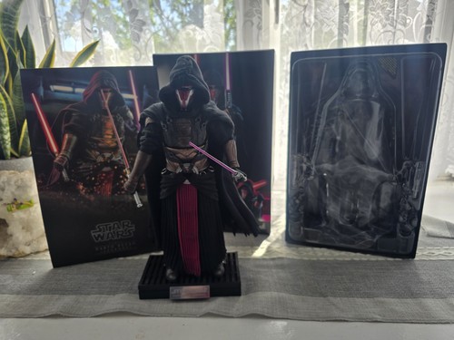 Hot toys darth revan - hot,