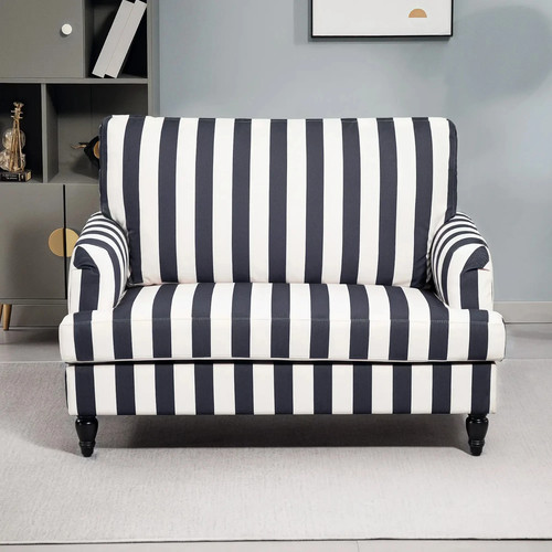 Cuddle snuggle chair stripe - cuddle,
