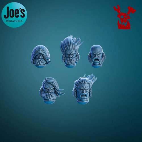 Stormbringers viking - 10,