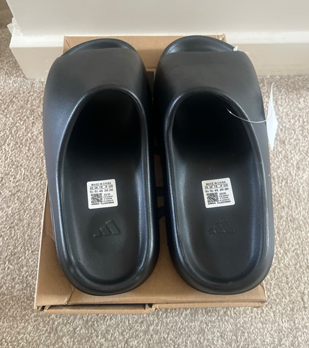 Adidas yzy slide - adidas, men's