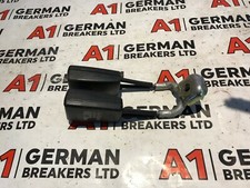 GENUINE VW POLO REAR SEAT BELT BUCKLE CLIPS 6Q0857488C