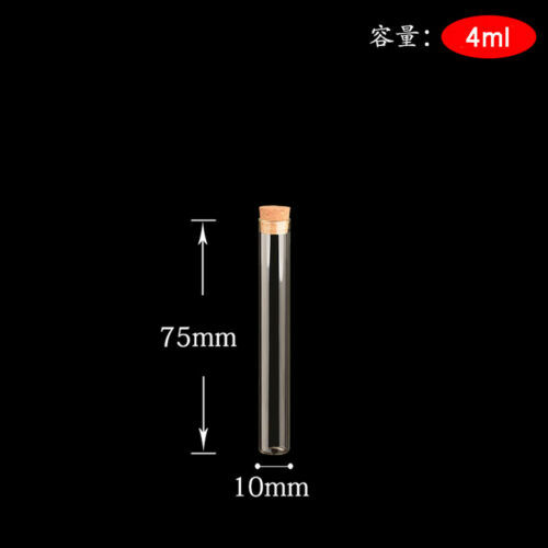 5ml 60ml empty clear - 2.5ml~60ml,