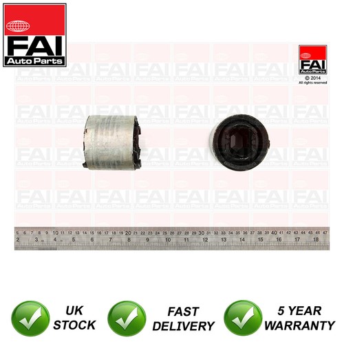 Track control arm - bush, front