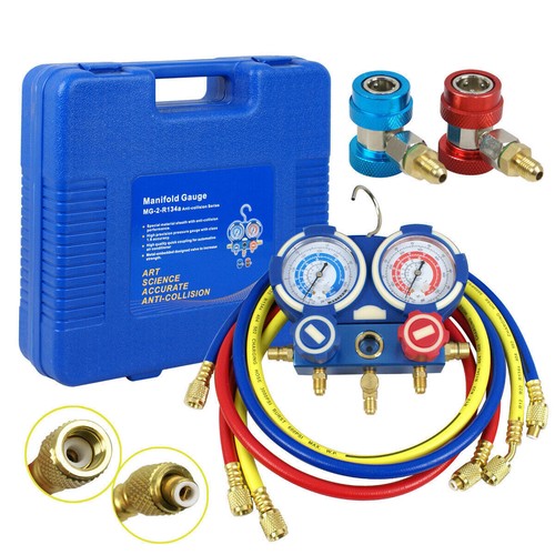 Cfm vacuum pump - 4,
