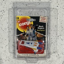 1980 Vintage Buck Rogers