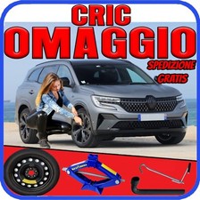 Spare Wheel 5 Holes Size 18