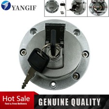 Motorcycle Fuel Gas Tank Cap