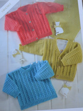 (94) Crochet Pattern To Make -