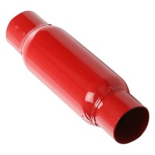 Cherry Glasspack Exhaust Bomb
