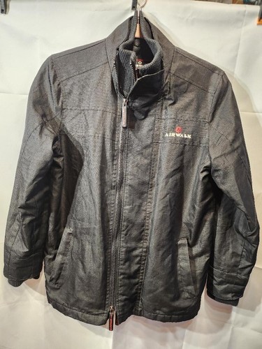 Airwalk jacket size 12 - jacket,