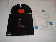 Egg - Egg (Self Titled) - Deram Nova, Rare 1974 Repress, Nice Condition!