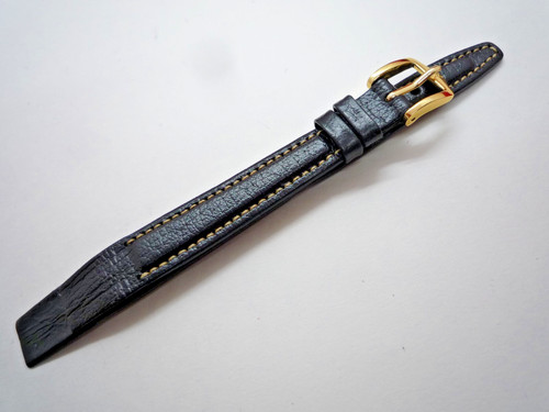 Hirsch black wild boar - black, 12