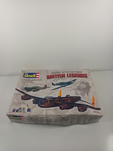 Revell 05696 british aviation - 05696,