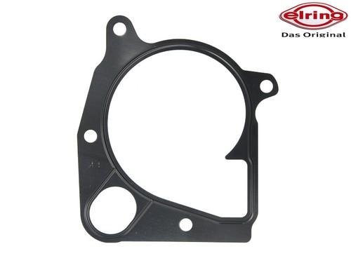 Water pump gasket fits bmw - bmw, 1